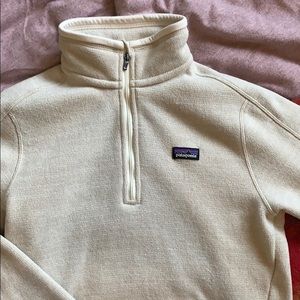 Patagonia Fleece